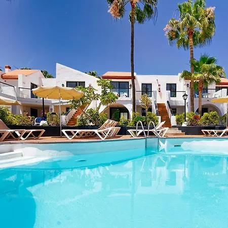 Ura Nido Del águila Puerto Rico (Gran Canaria)