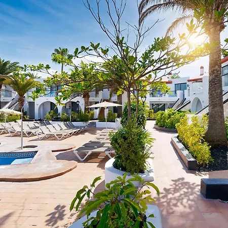 Appartamento Ura Nido Del águila Puerto Rico (Gran Canaria)