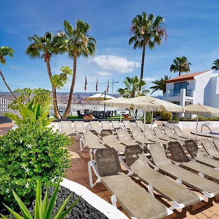 Appartamento Ura Nido Del águila Puerto Rico (Gran Canaria)