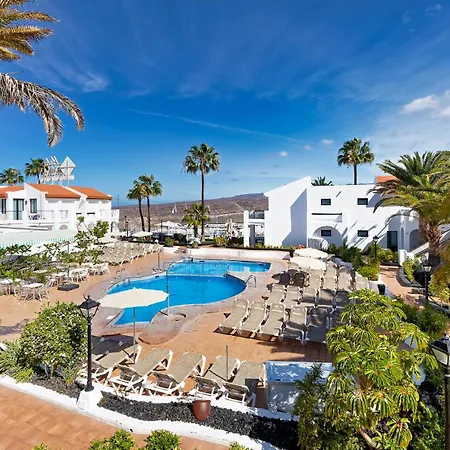 Ura Nido Del águila Puerto Rico (Gran Canaria)