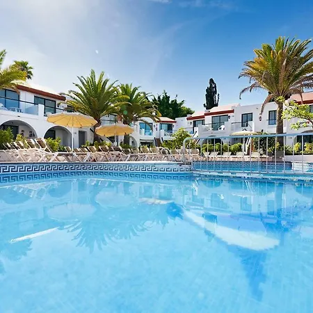 Appartamento Ura Nido Del águila Puerto Rico (Gran Canaria)