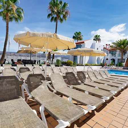 Lägenhet Ura Nido Del Aguila Puerto Rico (Gran Canaria)